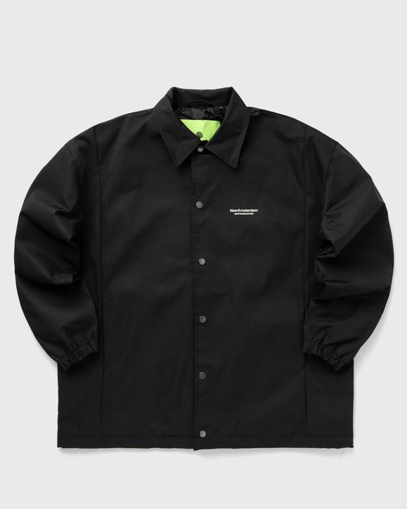 COACH JACKET