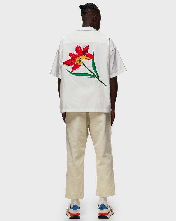 TULIP WIJK SHIRT