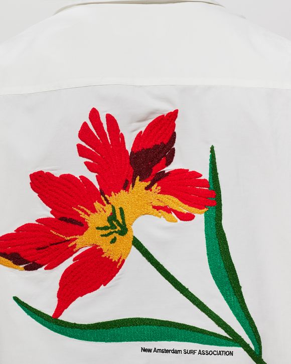 TULIP WIJK SHIRT