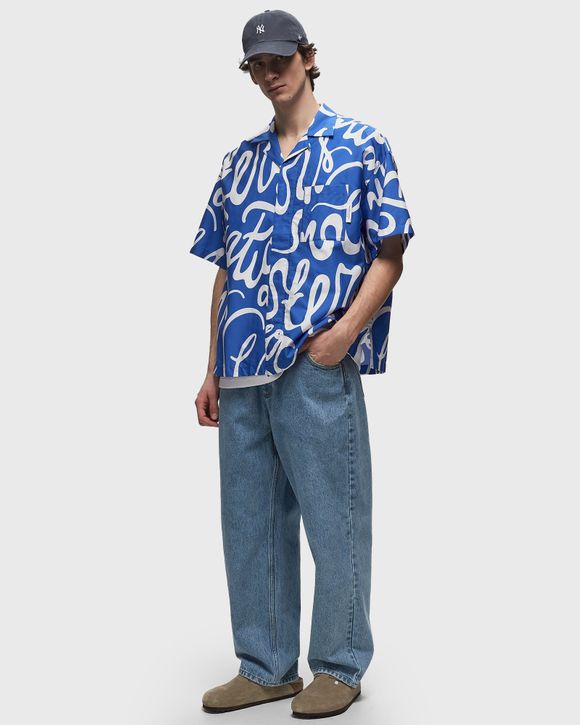 WIJK SHIRT TULIP