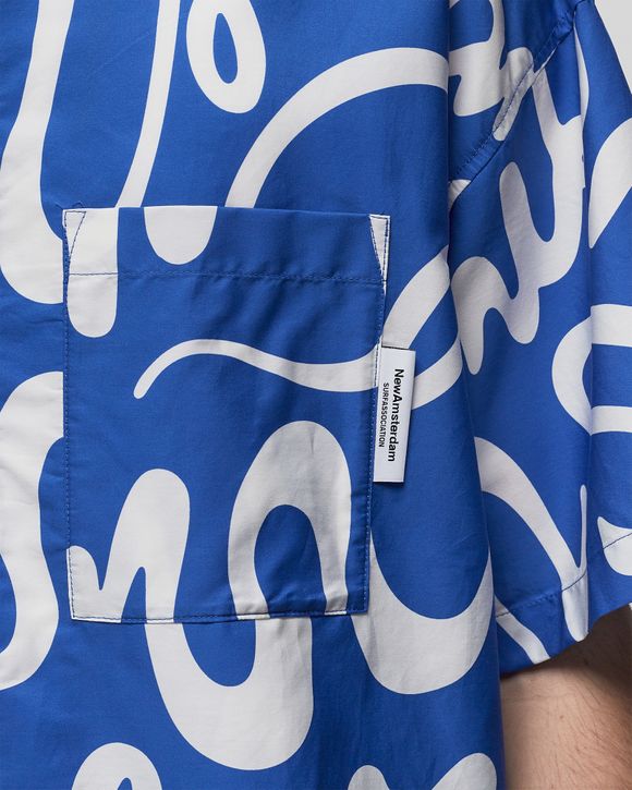 WIJK SHIRT TULIP