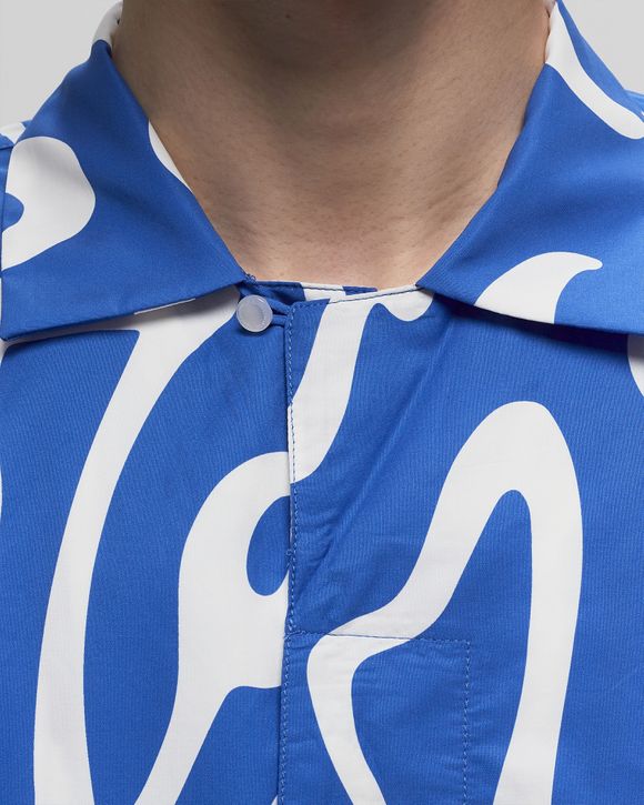 WIJK SHIRT TULIP