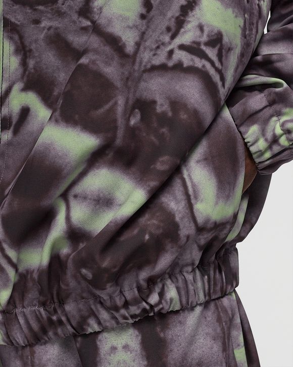 OVERSIZED TRACK JACKET TRACK