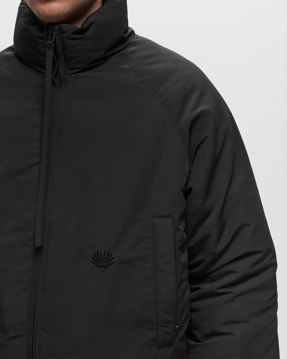 SAFETY JACKET BLACK JACKET