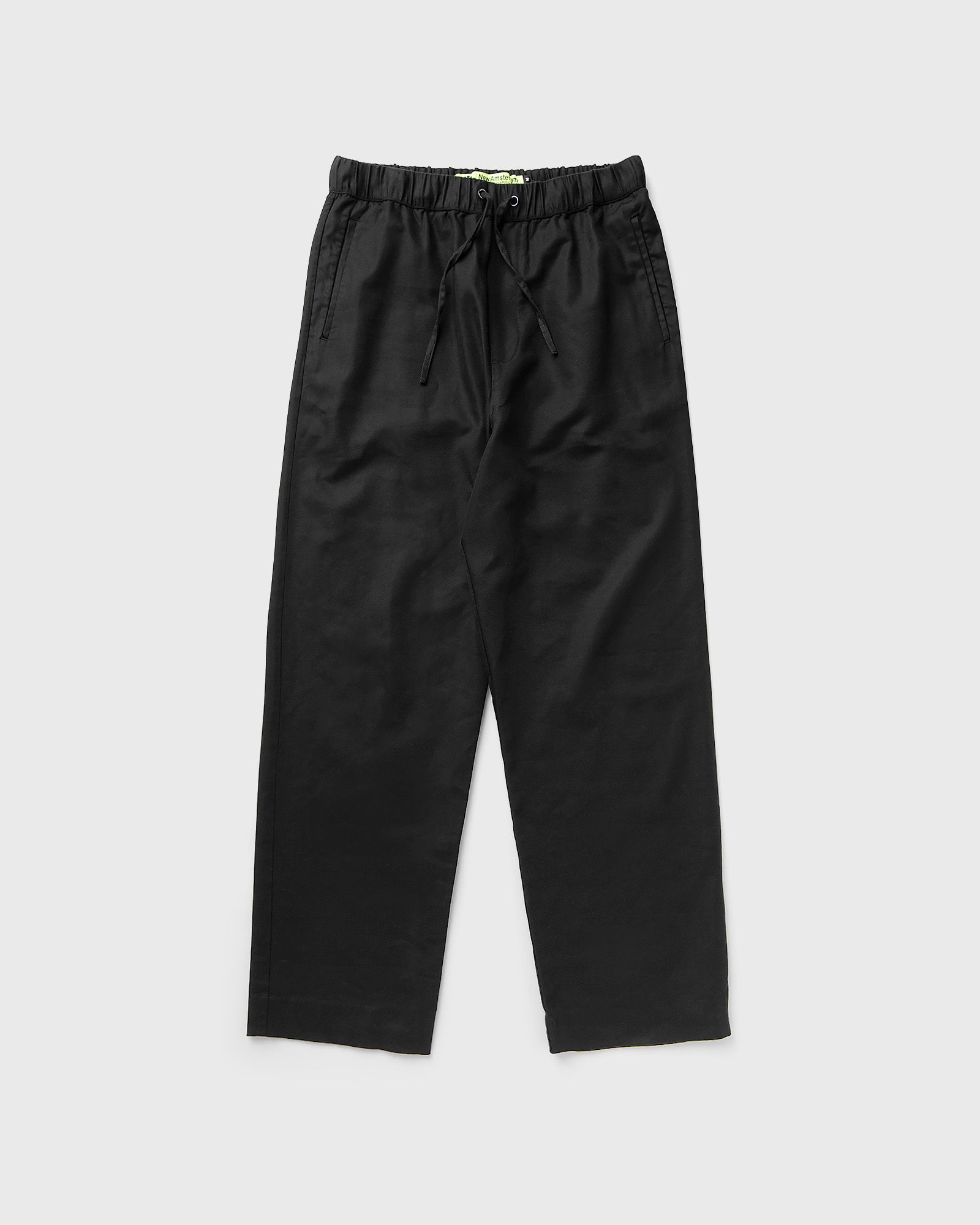 WORK TROUSER BLACK TROUSER