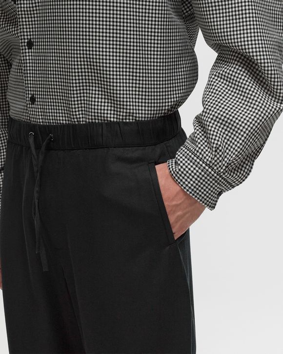 WORK TROUSER BLACK TROUSER