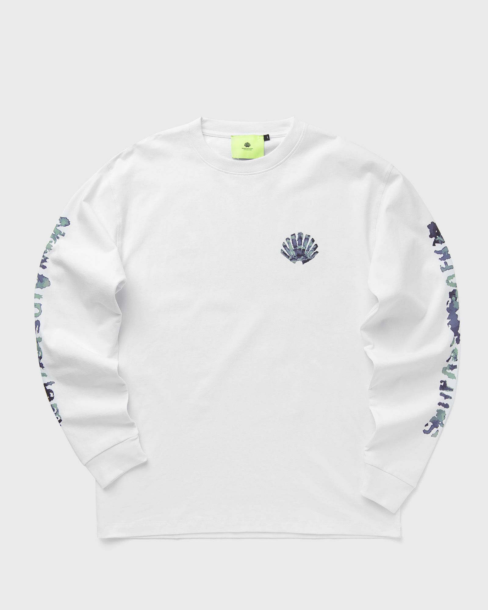 AQUARELLE LOGO LONGSLEEVE LOGO