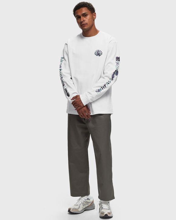AQUARELLE LOGO LONGSLEEVE LOGO