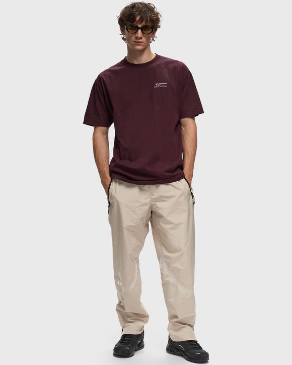 WIRE TEE VINEYARD WINE TEE