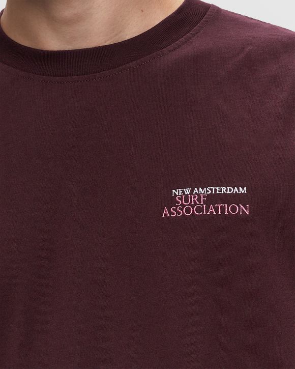WIRE TEE VINEYARD WINE TEE