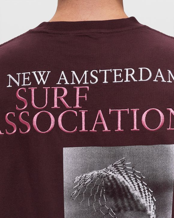 WIRE TEE VINEYARD WINE TEE