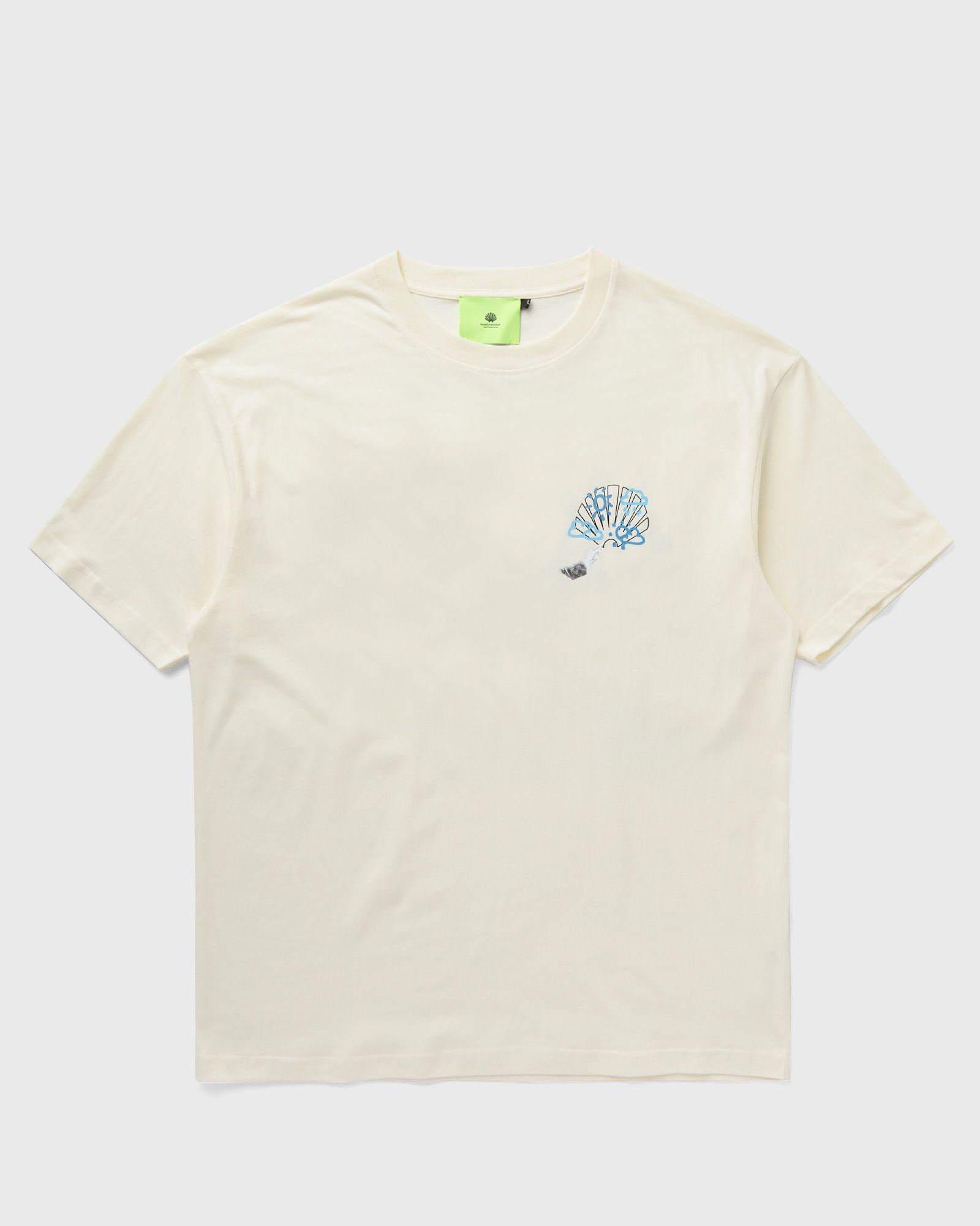 FORECAST TEE EGRET TEE