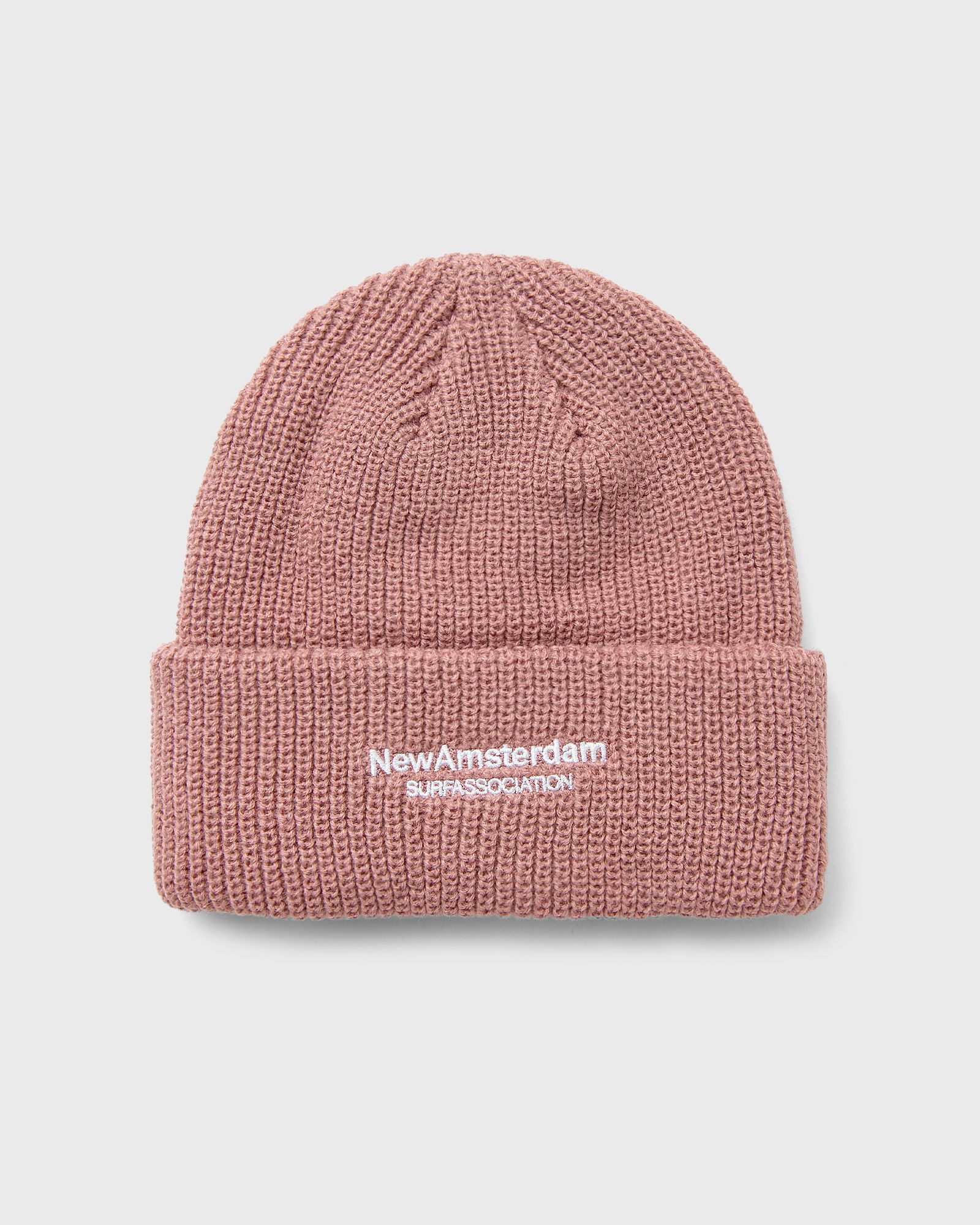 LOGO BEANIE POTTING SOIL BEANIE