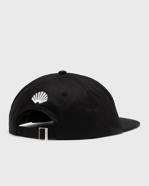 NAME CAP BLACK CAP