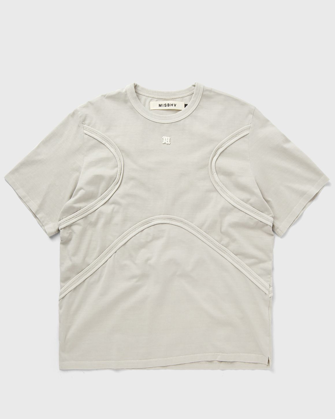 MISBHV X TEE Grey | BSTN Store