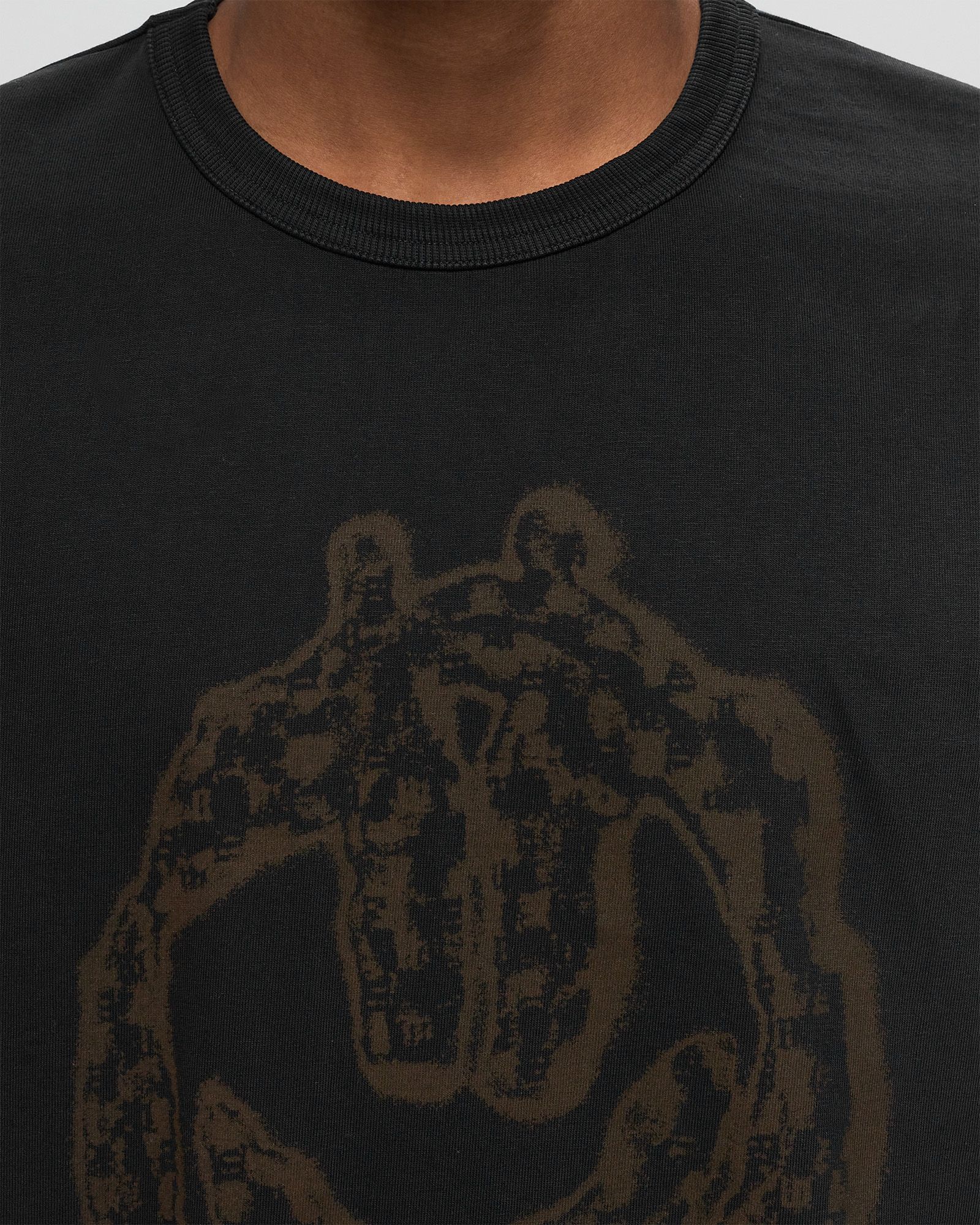 HISTORY OF ACID HOUSE TEE