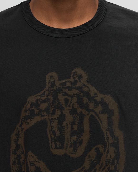 HISTORY OF ACID HOUSE TEE