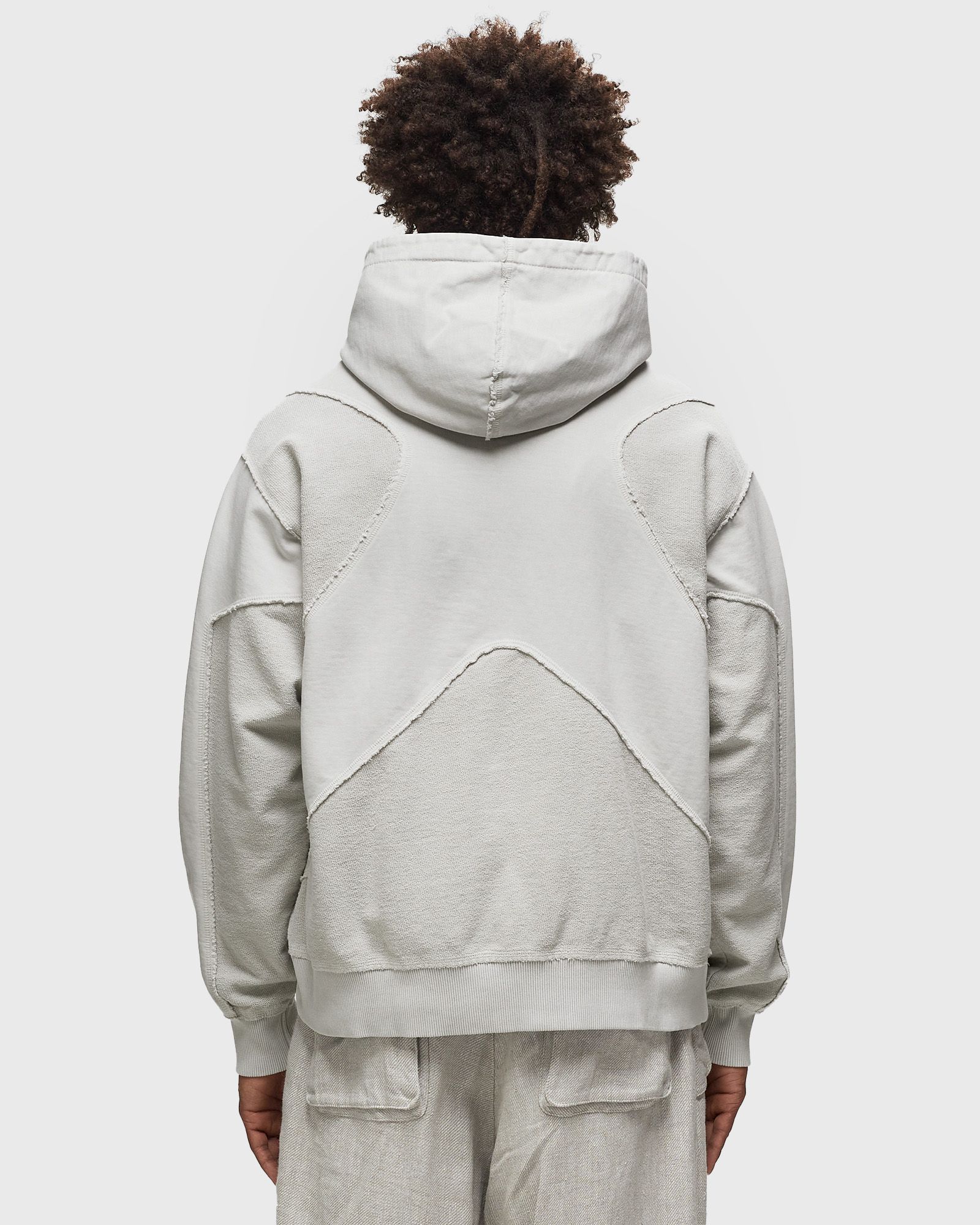 X HOODIE
