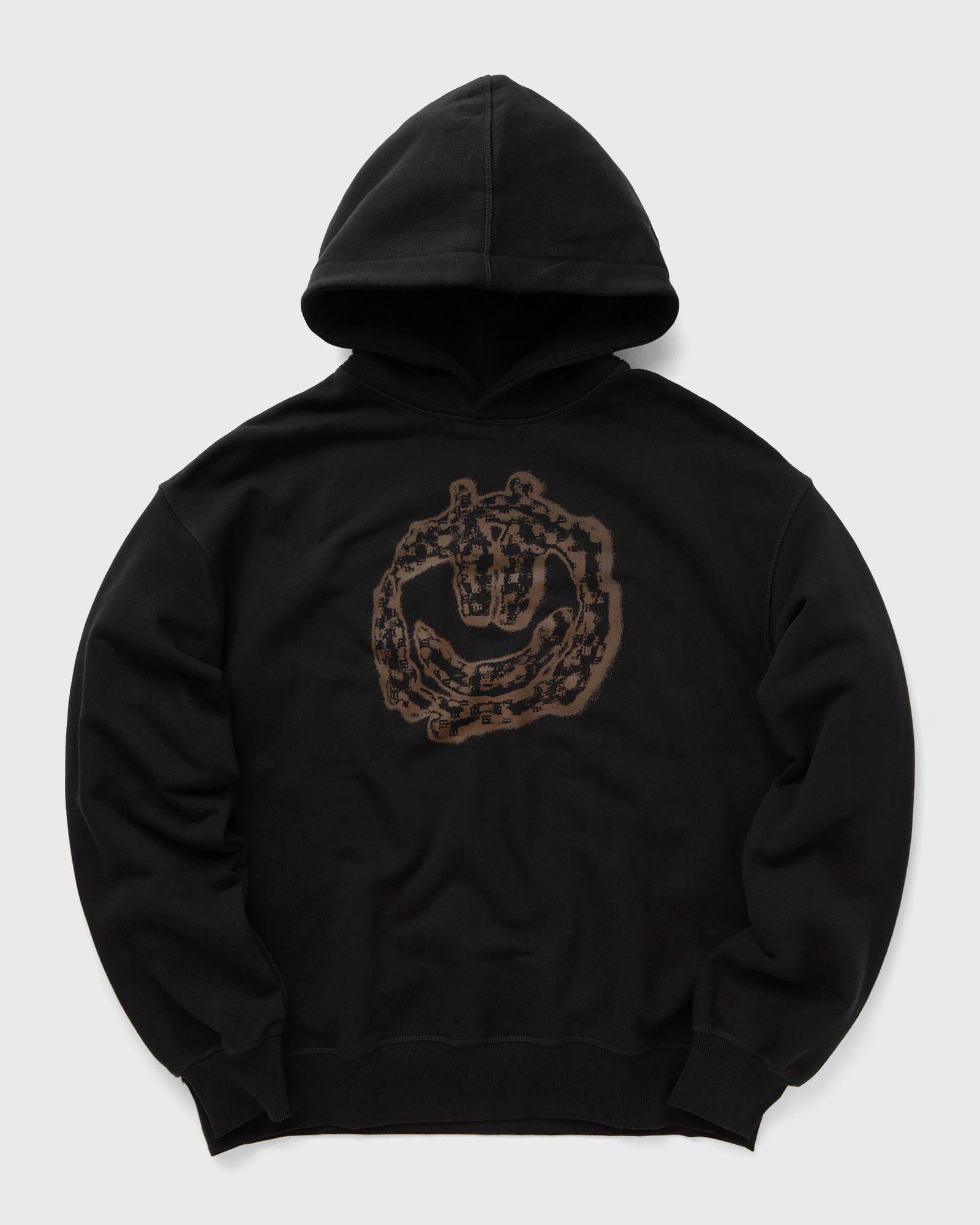 HISTORY OF ACID HOUSE HOODIE