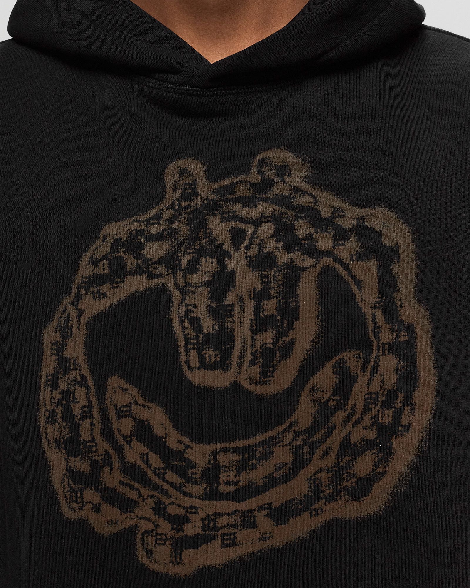 HISTORY OF ACID HOUSE HOODIE