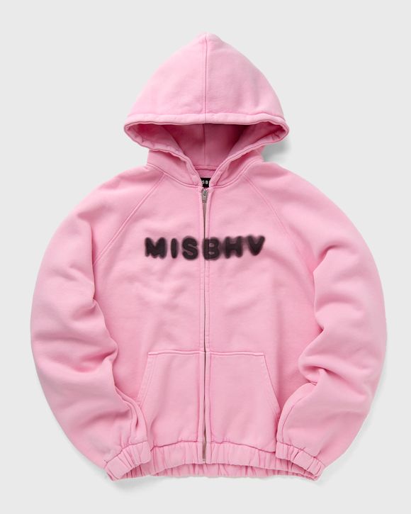 Misbhv store hoodie sale