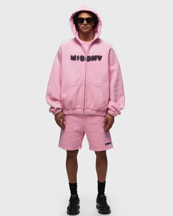 Misbhv oversized sale hoodie