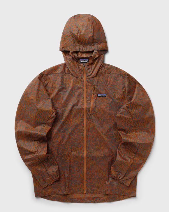 Houdini Jacket
