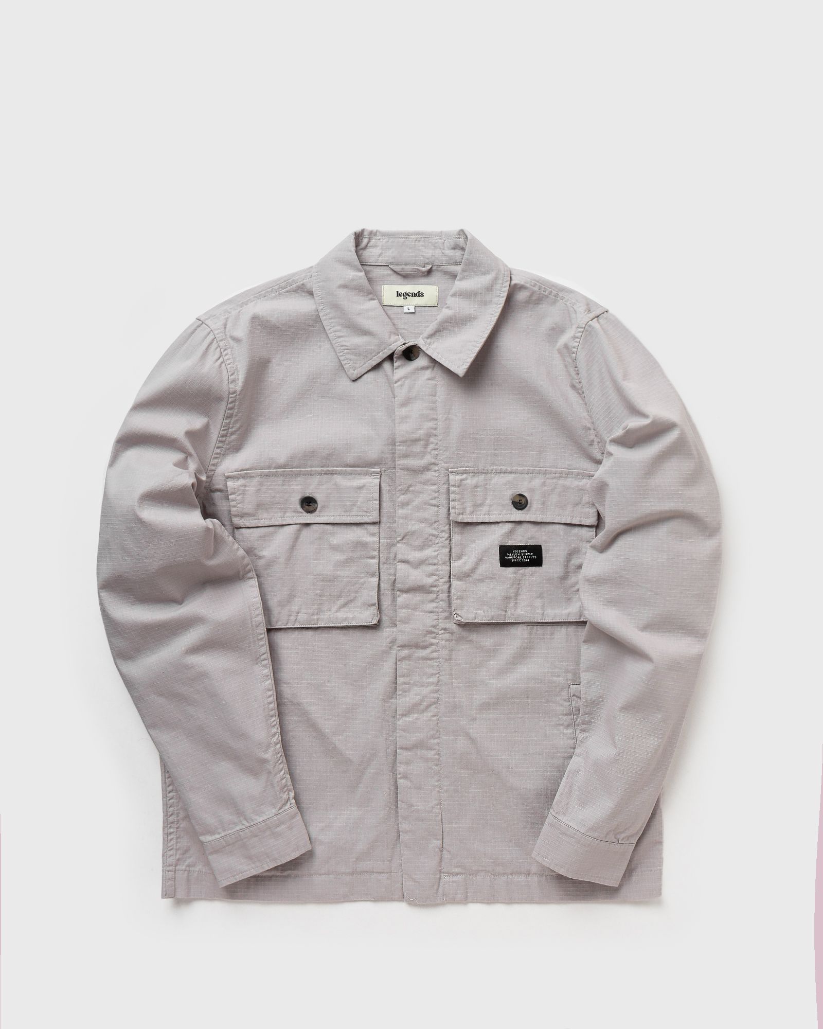 Monterey Overshirt