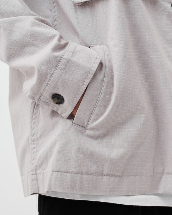 Monterey Overshirt