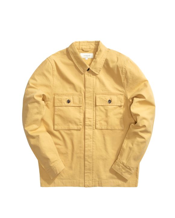 Monterey Overshirt