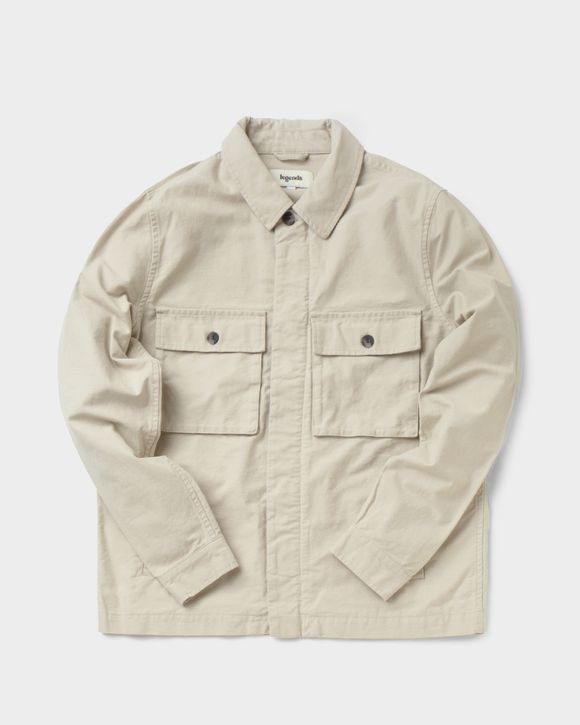 Monterey Overshirt