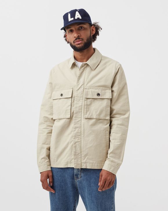 Monterey Overshirt