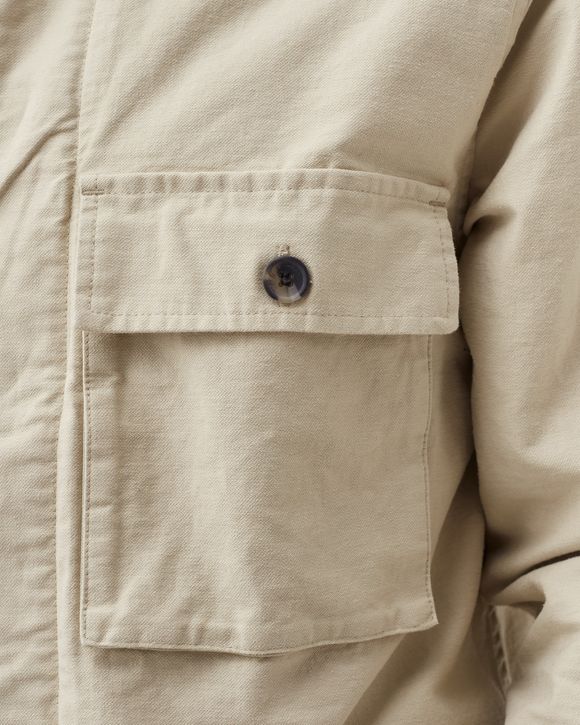 Monterey Overshirt