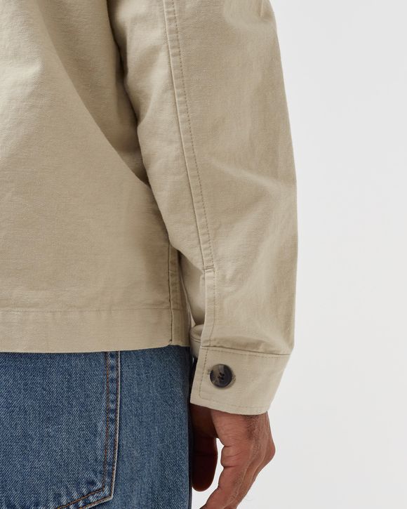 Monterey Overshirt