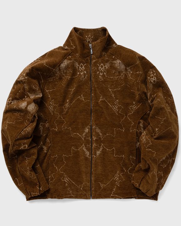 search rhythm track jacket