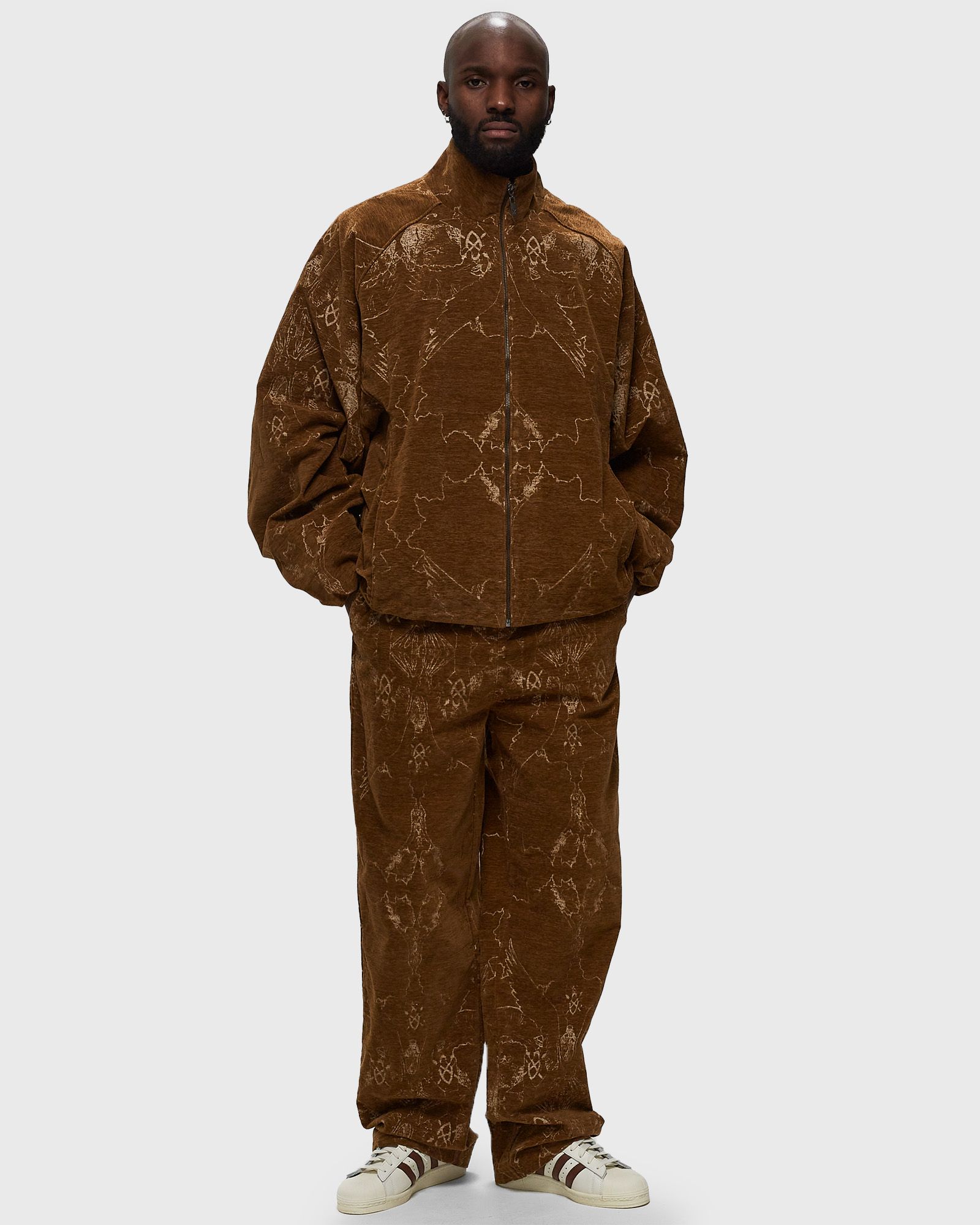 search rhythm track jacket