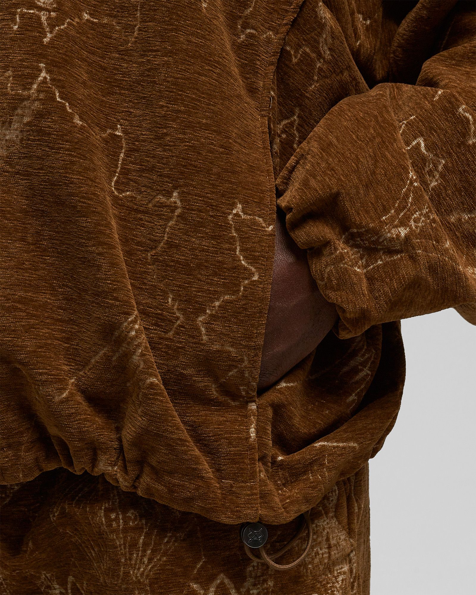 search rhythm track jacket