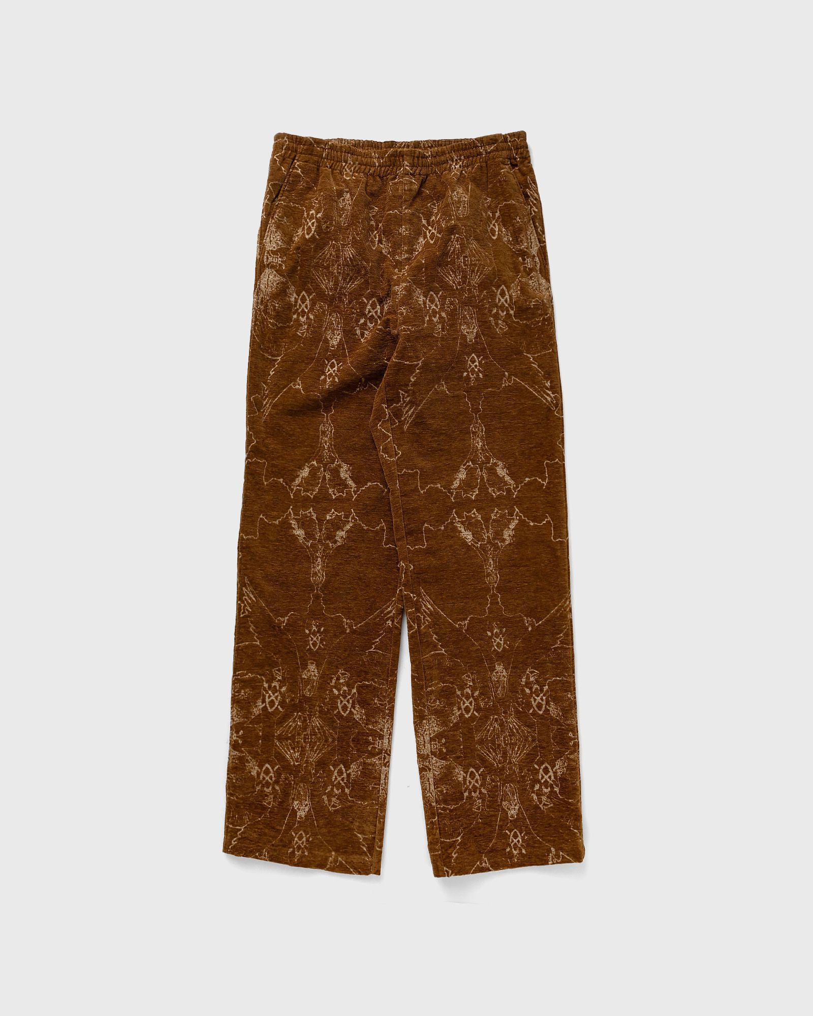 Daily Paper - search rhythm track pants men casual pants|track pants brown|beige in größe:m