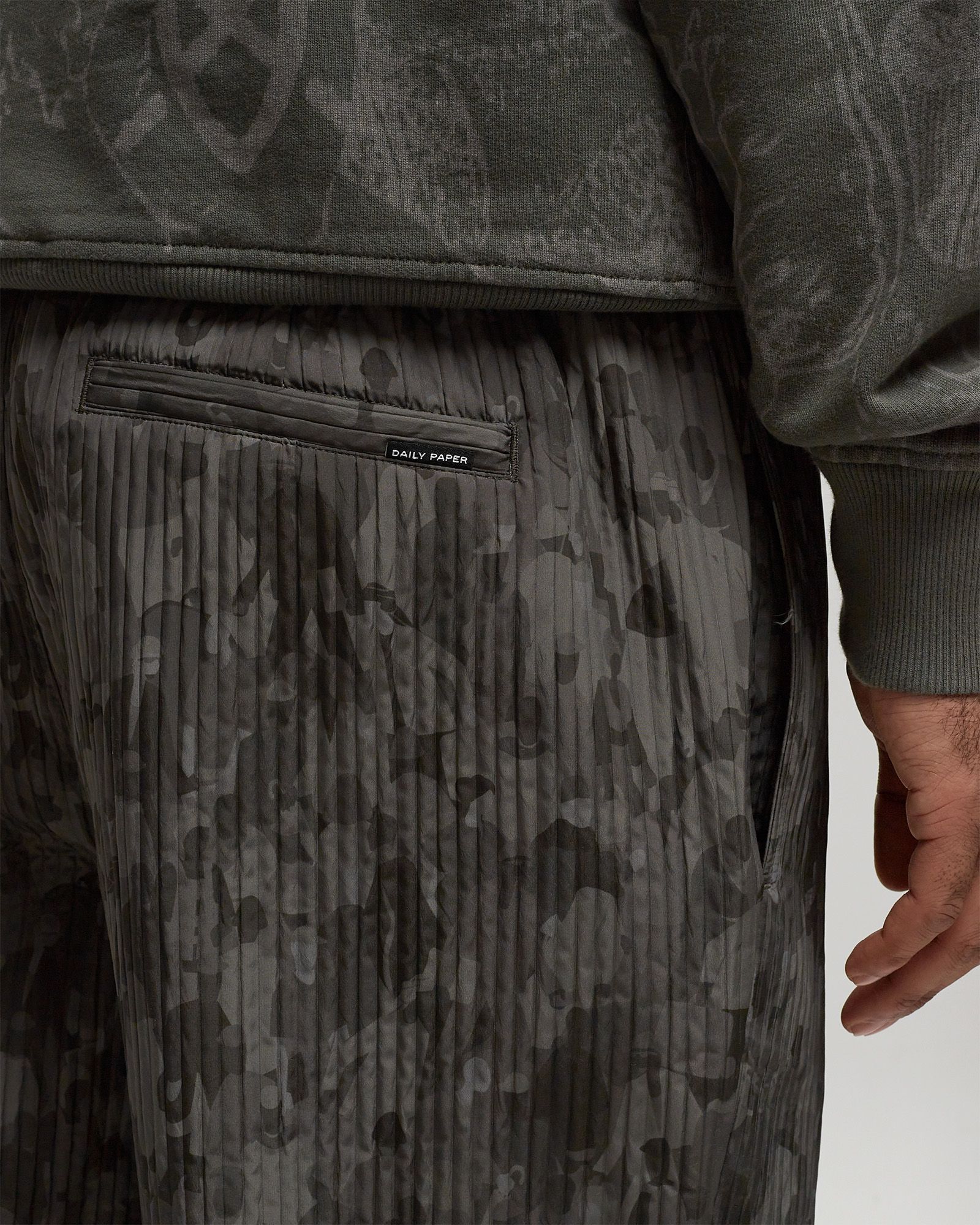 adetola community track pants