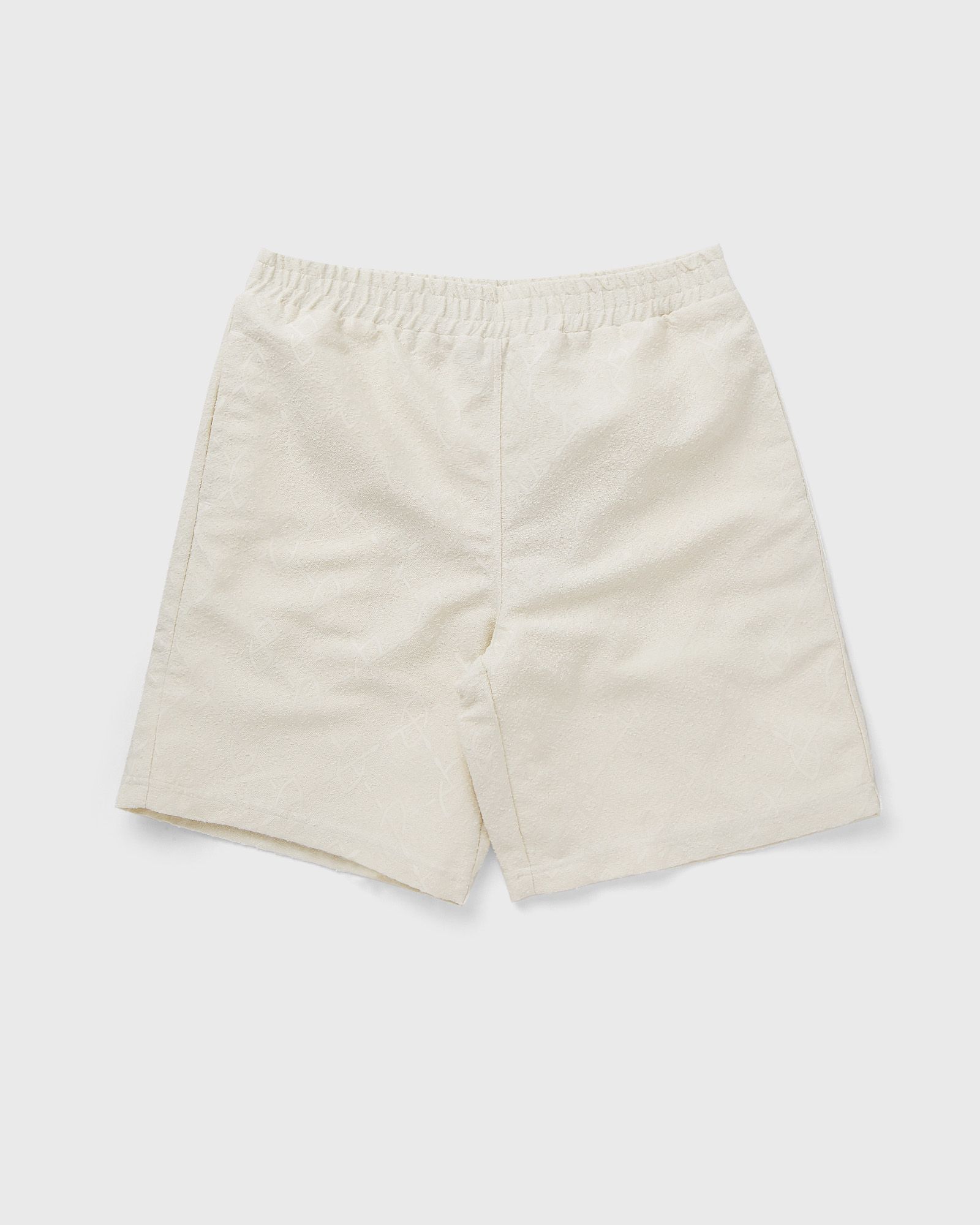 shakir shield boucle short