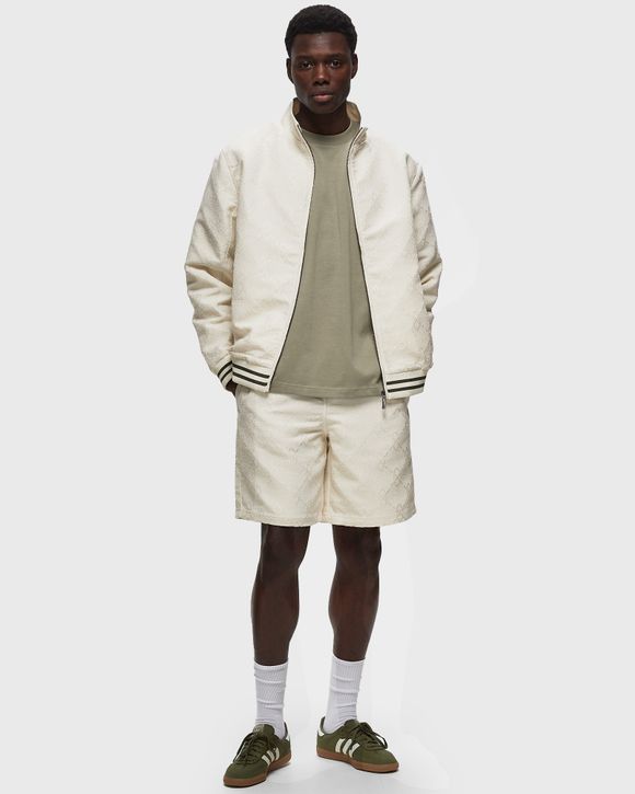 shakir shield boucle short
