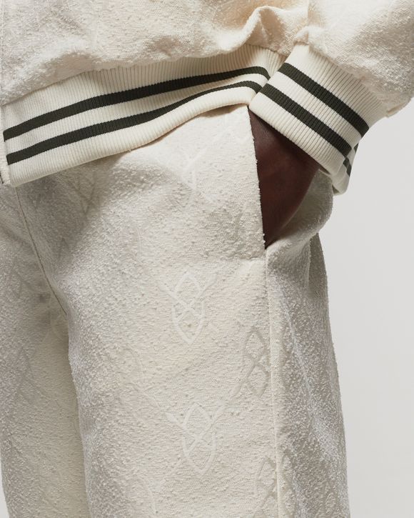 shakir shield boucle short
