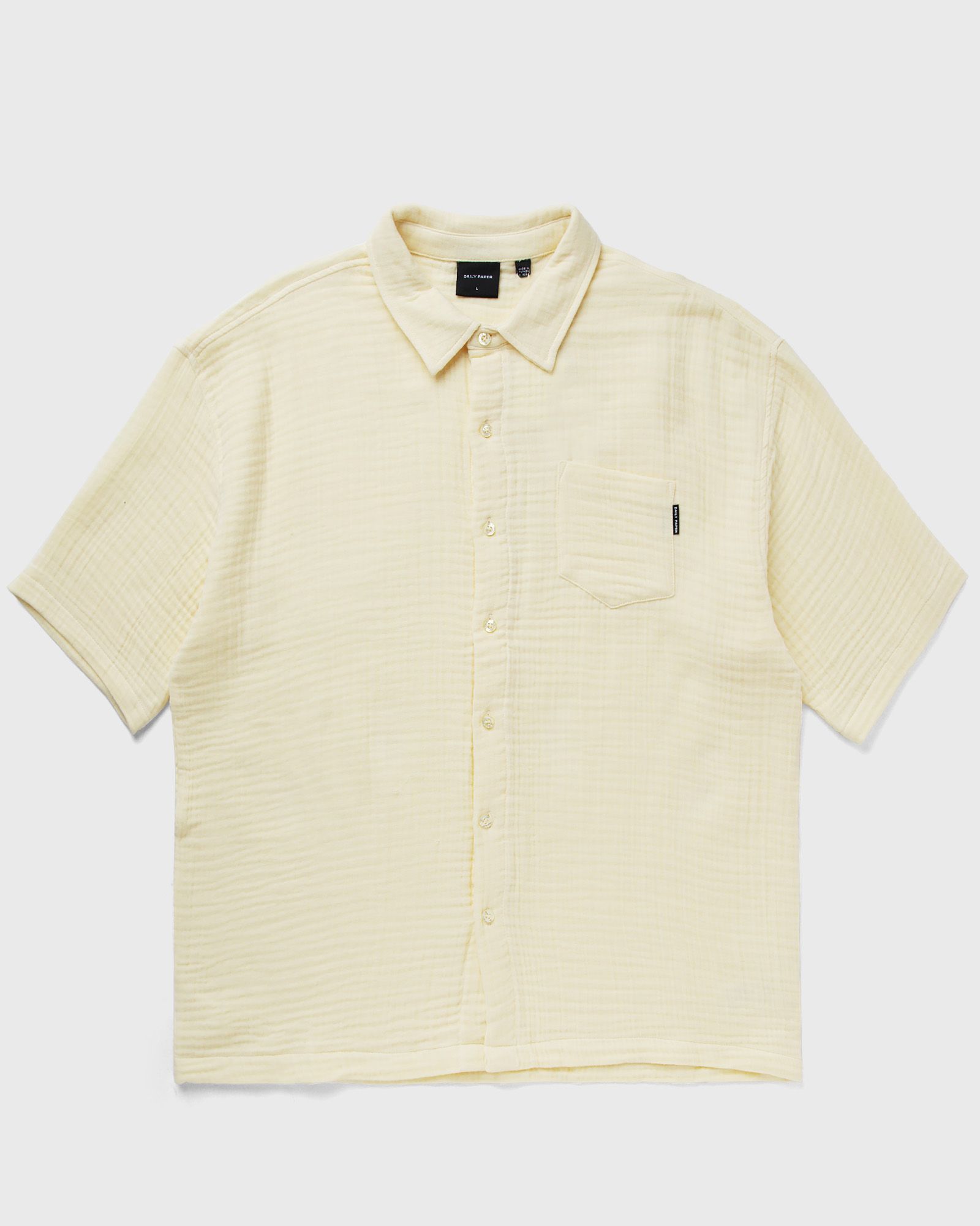 enzi seersucker ss shirt