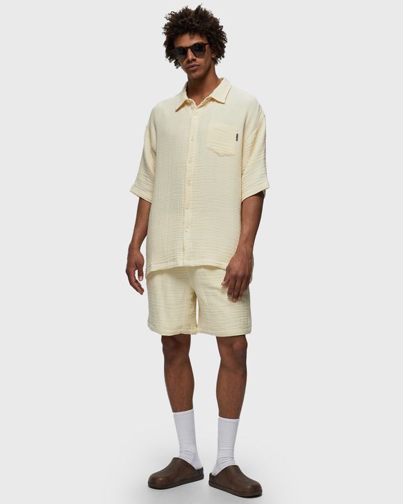 enzi seersucker ss shirt