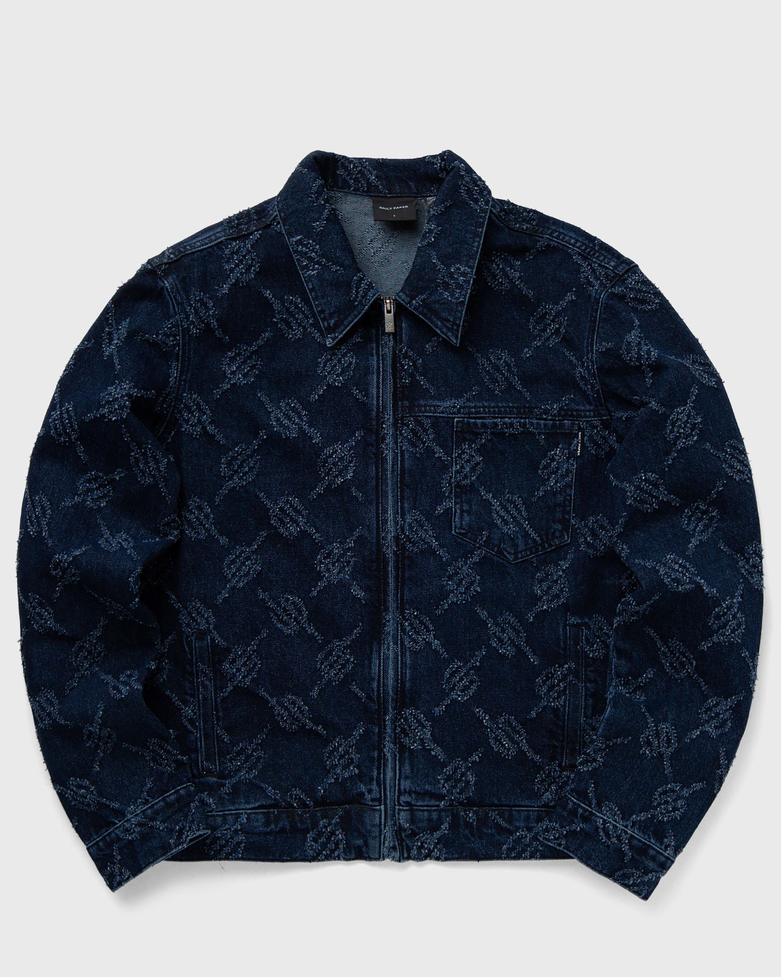 jacob denim jacket
