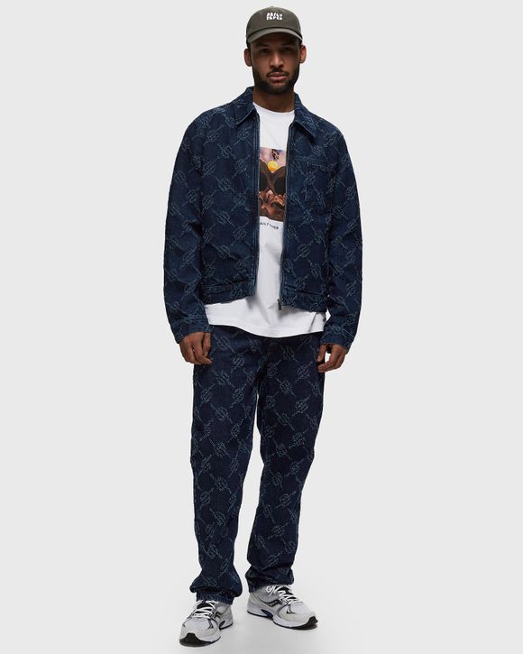 jacob denim jacket