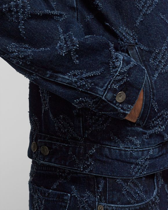 jacob denim jacket