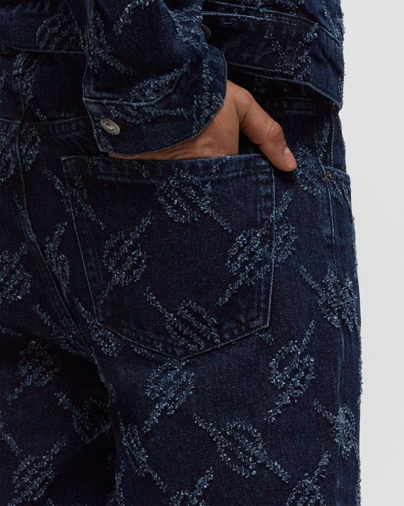 jacob kibo jeans