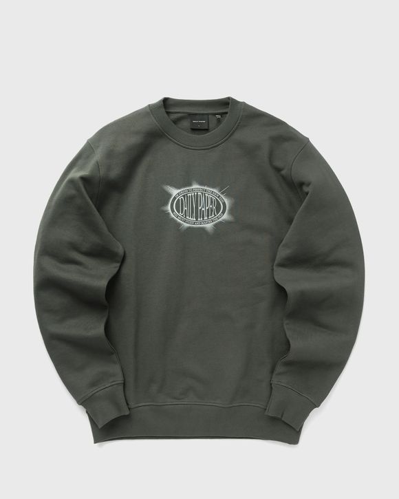 glow sweater
