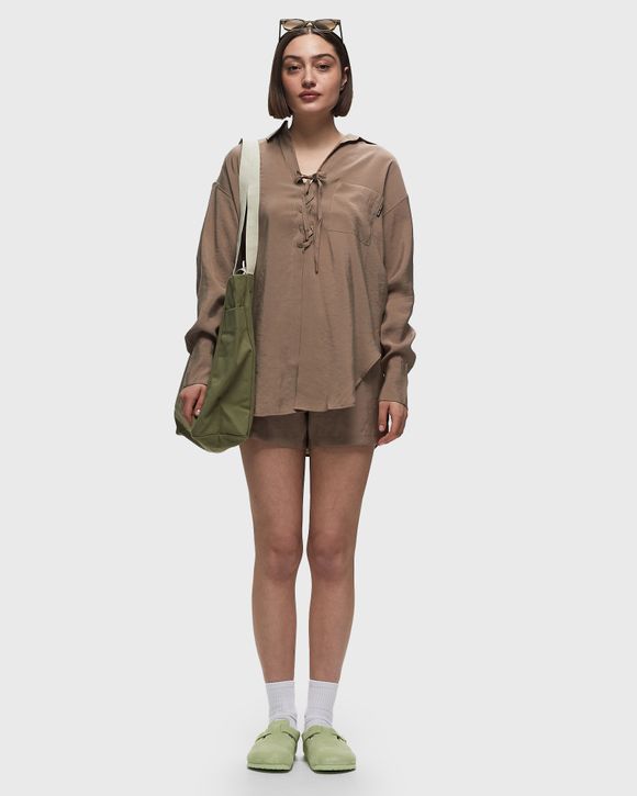 hazel shirt